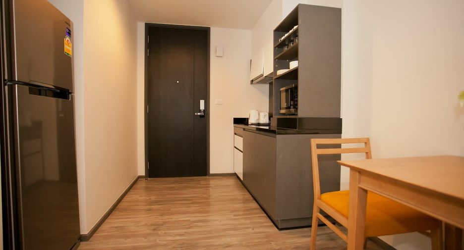 For rent 1 bed condo in Kathu, Phuket