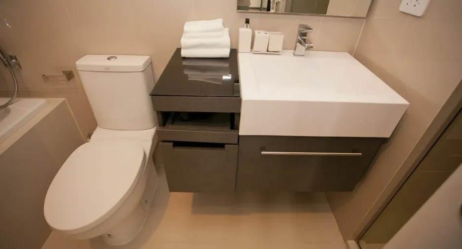 For rent 1 bed condo in Kathu, Phuket