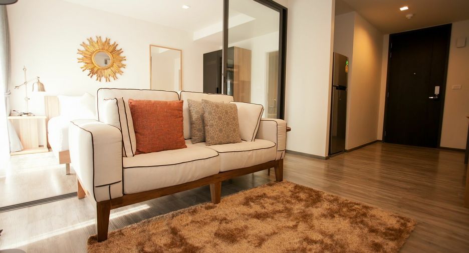 For rent 1 bed condo in Kathu, Phuket
