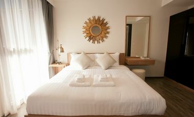 À louer 1 chambre condo à Kathu, Phuket