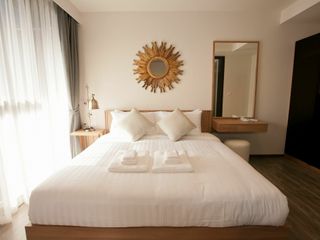 For Rent 1 Bedroom Condo In Kathu, Phuket
