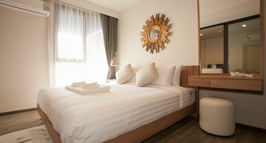 For rent 1 bed condo in Kathu, Phuket