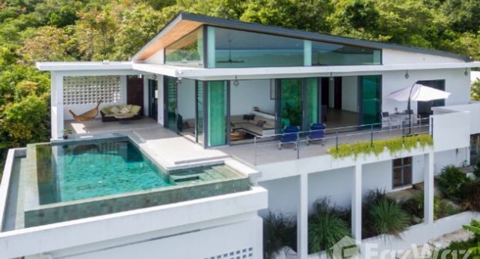 For sale 2 bedrooms villa in Ko Pha-ngan, Surat Thani