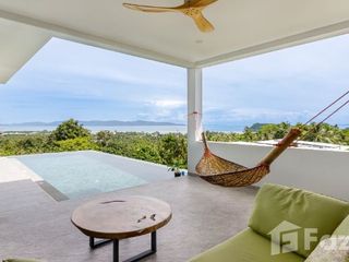 For sale 2 bedrooms villa in Ko Pha-ngan, Surat Thani