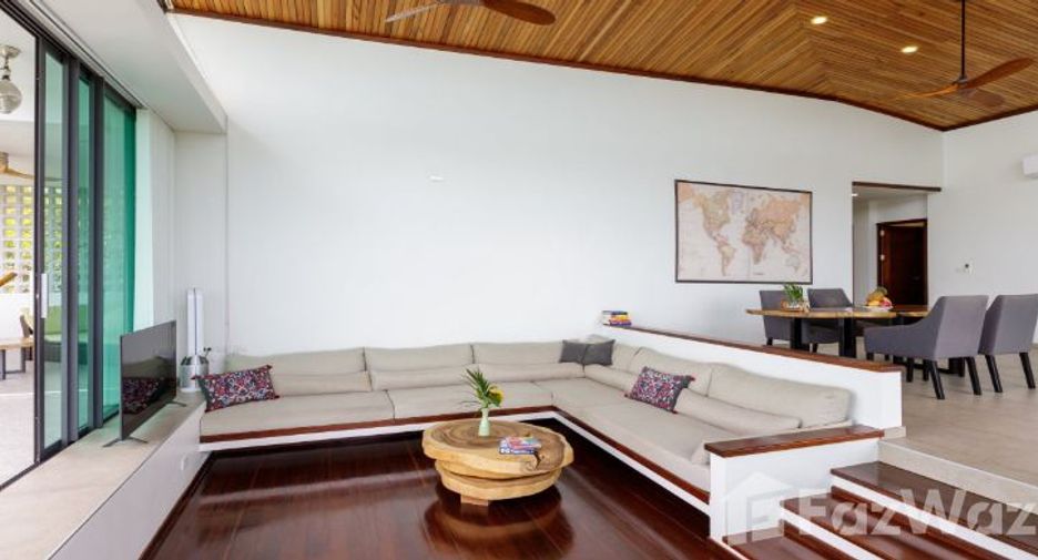 For sale 2 bedrooms villa in Ko Pha-ngan, Surat Thani