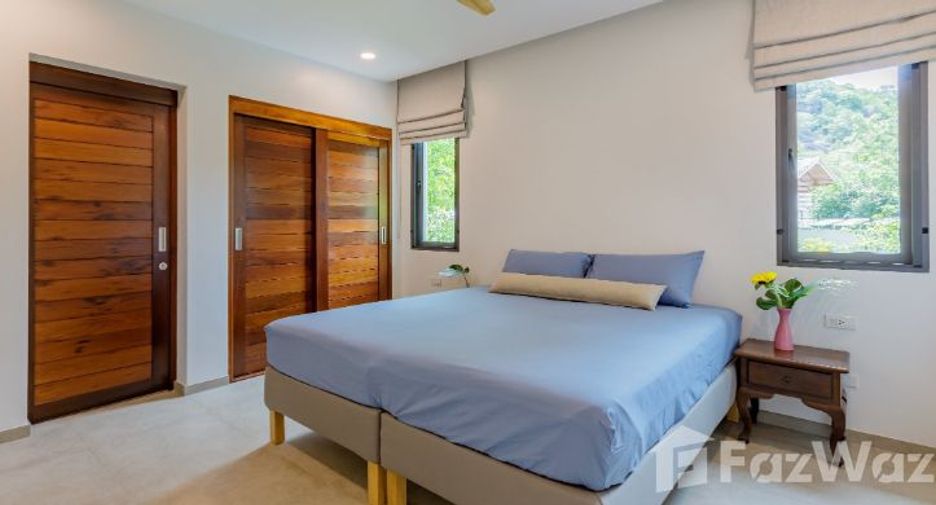 For sale 2 bedrooms villa in Ko Pha-ngan, Surat Thani