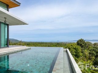 For sale 2 bedrooms villa in Ko Pha-ngan, Surat Thani