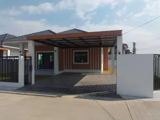 For sale 3 ベッドルーム house in San Sai, Chiang Mai