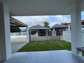 For sale 3 ベッドルーム house in San Sai, Chiang Mai