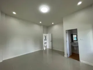 For sale 3 ベッドルーム house in San Sai, Chiang Mai
