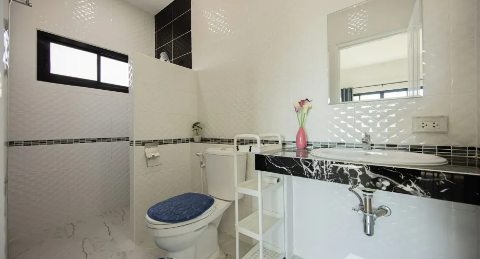 For rent 3 bedrooms house in Hang Dong, Chiang Mai