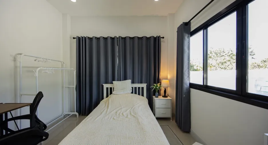 For rent 3 bedrooms house in Hang Dong, Chiang Mai