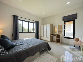 Haus zur Miete mit 3 Zimmer in Hang Dong, Chiang Mai