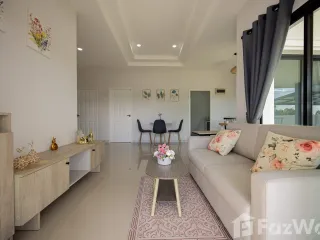 Haus zur Miete mit 3 Zimmer in Hang Dong, Chiang Mai