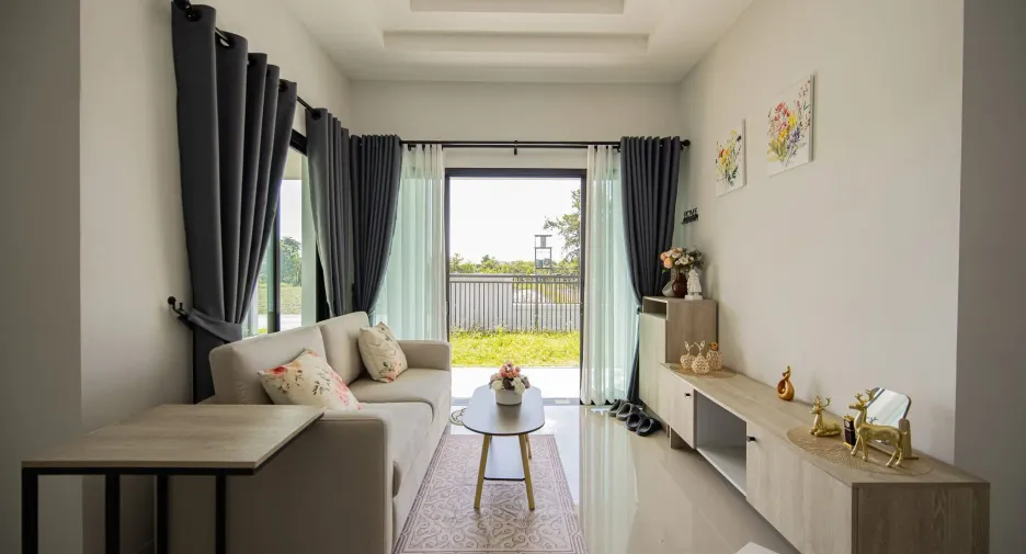 For rent 3 bedrooms house in Hang Dong, Chiang Mai