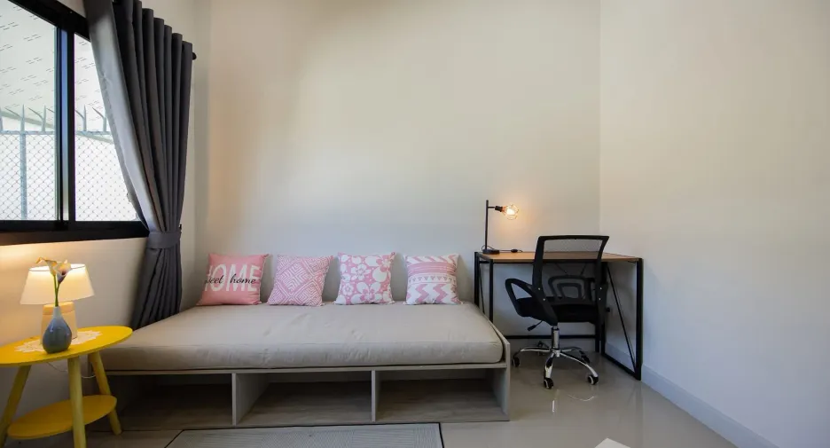 For rent 3 bedrooms house in Hang Dong, Chiang Mai