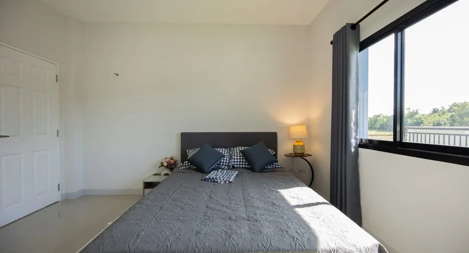For rent 3 bedrooms house in Hang Dong, Chiang Mai