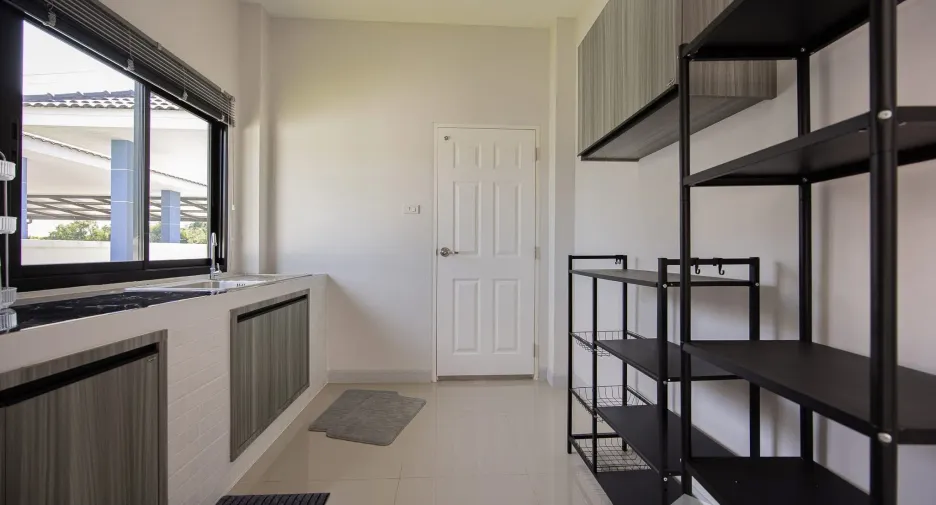 For rent 3 bedrooms house in Hang Dong, Chiang Mai