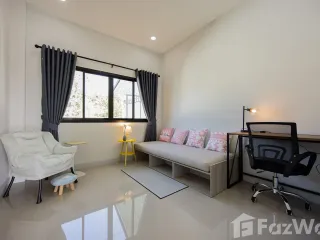 Haus zur Miete mit 3 Zimmer in Hang Dong, Chiang Mai