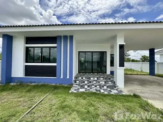 For Rent 3 Bedroom House In Hang Dong, Chiang Mai