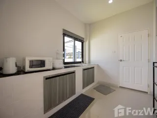 Haus zur Miete mit 3 Zimmer in Hang Dong, Chiang Mai