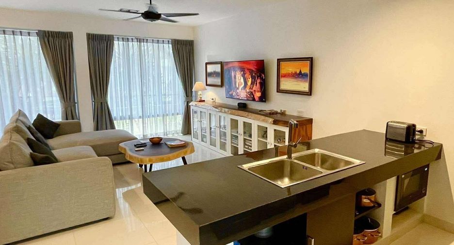 Condo en venta de 3 habitaciones en Kathu, Phuket
