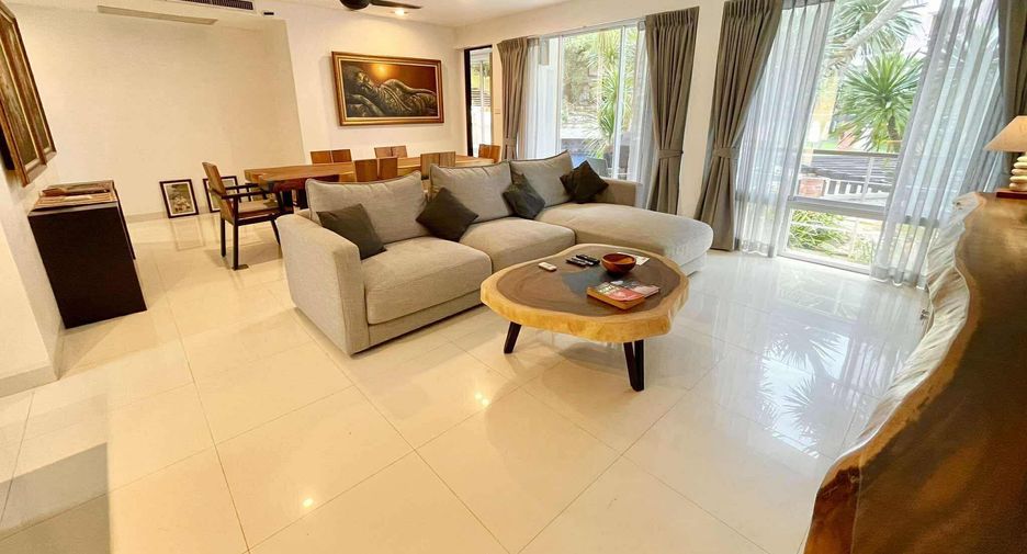Condo en venta de 3 habitaciones en Kathu, Phuket