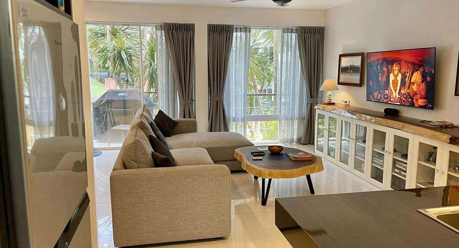 Condo en venta de 3 habitaciones en Kathu, Phuket