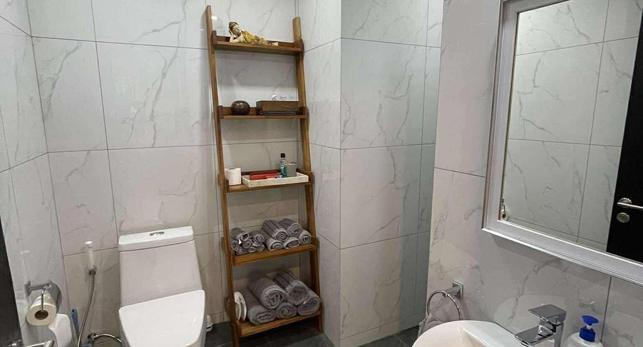 Condo en venta de 3 habitaciones en Kathu, Phuket