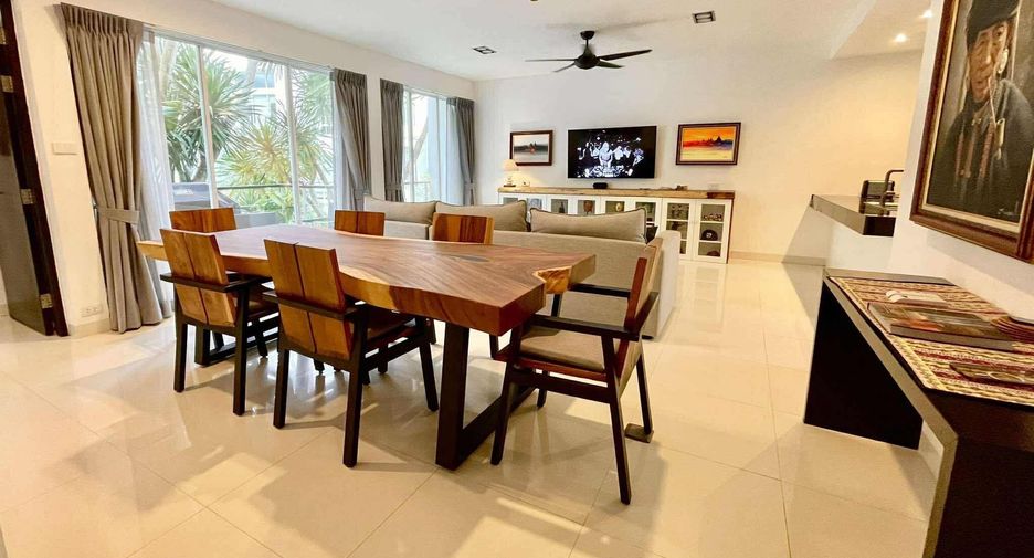 Condo en venta de 3 habitaciones en Kathu, Phuket