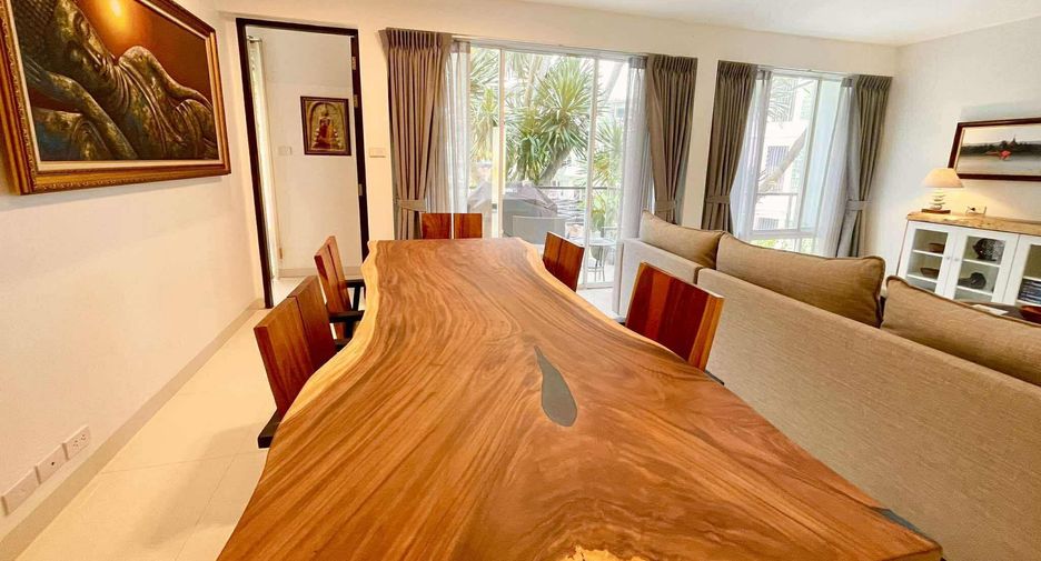 Condo en venta de 3 habitaciones en Kathu, Phuket