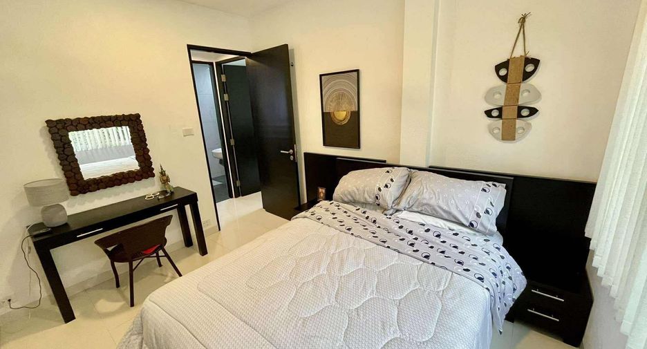 Condo en venta de 3 habitaciones en Kathu, Phuket