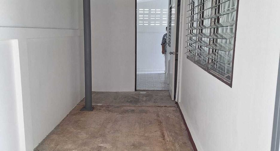 For rent 2 bedrooms house in Hua Hin, Prachuap Khiri Khan