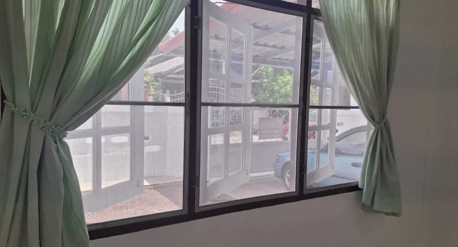 For rent 2 bedrooms house in Hua Hin, Prachuap Khiri Khan