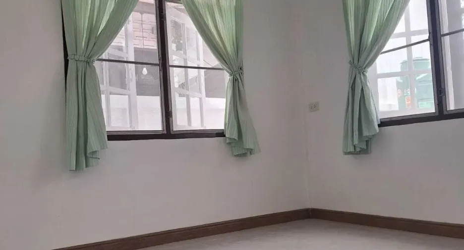For rent 2 bedrooms house in Hua Hin, Prachuap Khiri Khan