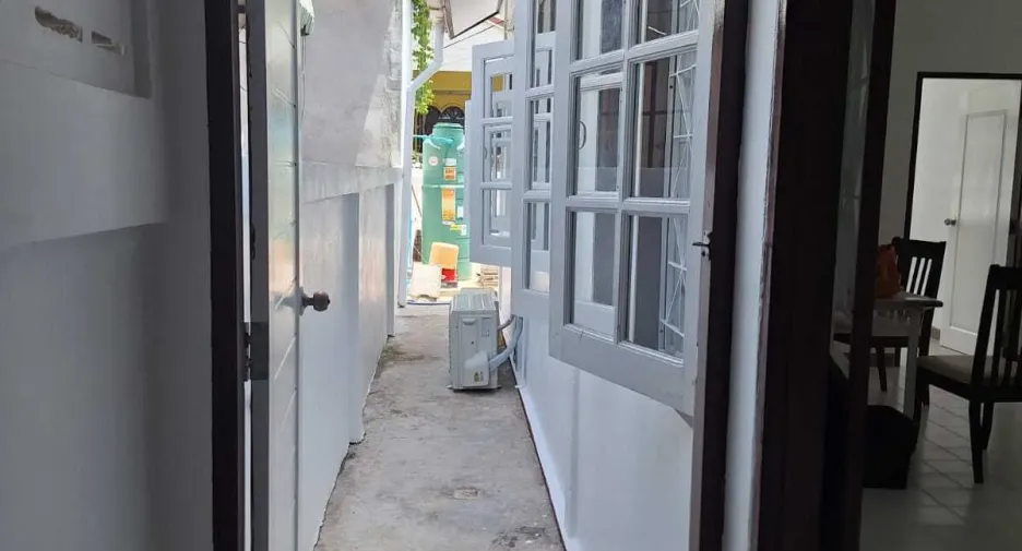 For rent 2 bedrooms house in Hua Hin, Prachuap Khiri Khan
