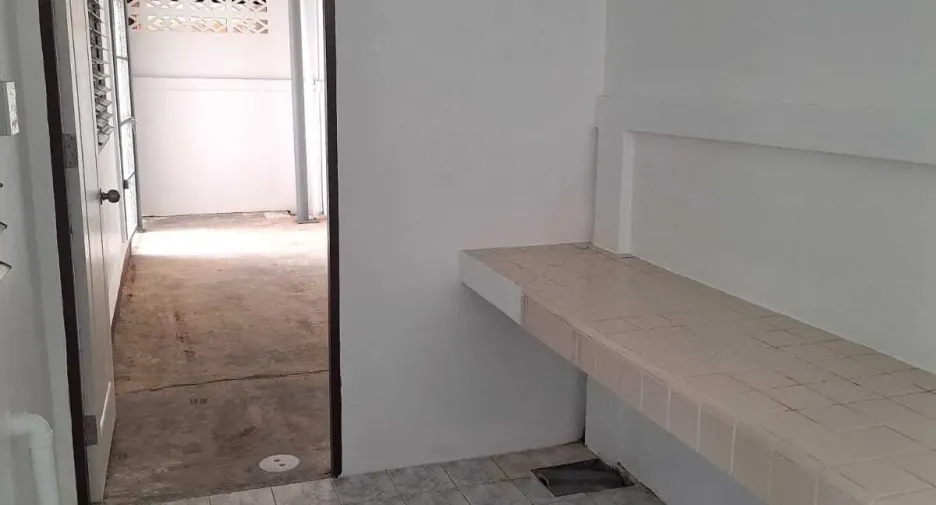 For rent 2 bedrooms house in Hua Hin, Prachuap Khiri Khan