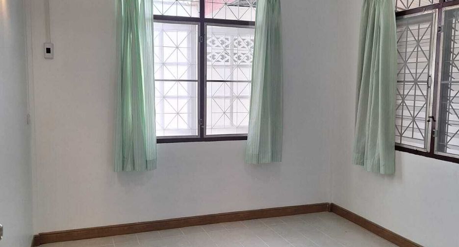 For rent 2 bedrooms house in Hua Hin, Prachuap Khiri Khan