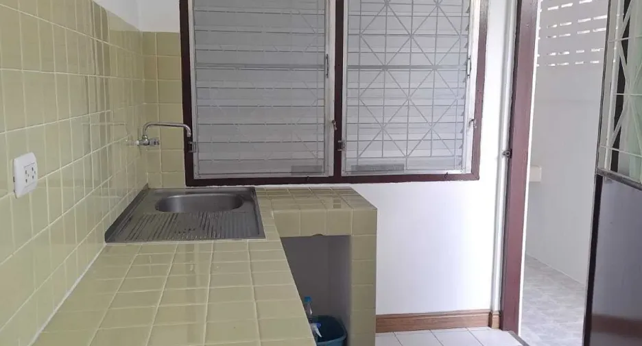 For rent 2 bedrooms house in Hua Hin, Prachuap Khiri Khan