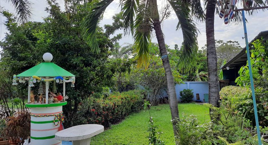 Haus zum Kauf mit 3 Zimmer in Sattahip, Chonburi