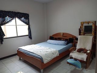 À vendre 3 chambres maison à Sattahip, Pattaya