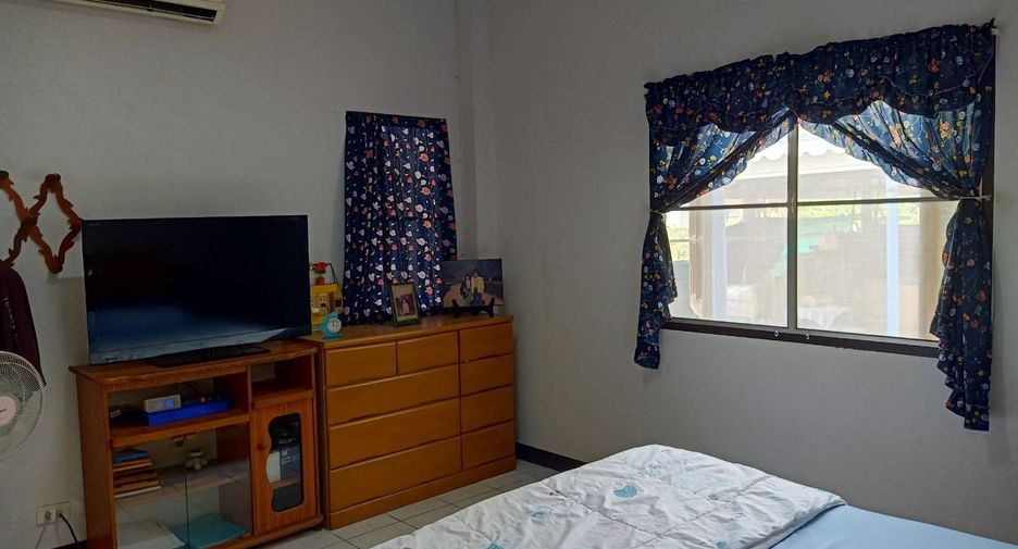 Haus zum Kauf mit 3 Zimmer in Sattahip, Chonburi