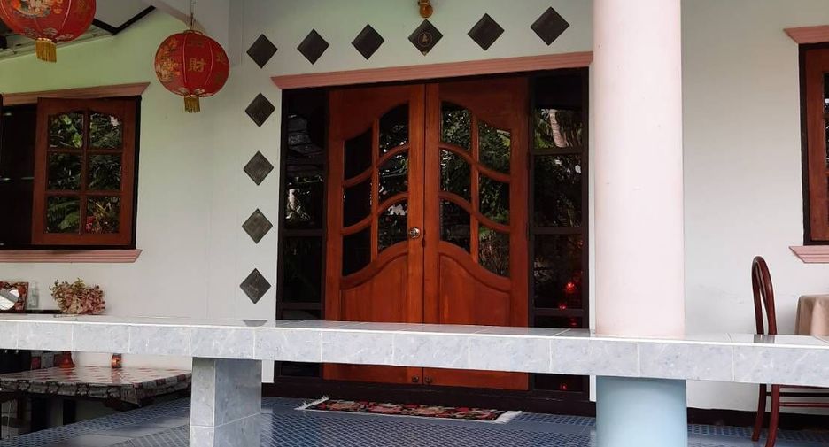 Haus zum Kauf mit 3 Zimmer in Sattahip, Chonburi