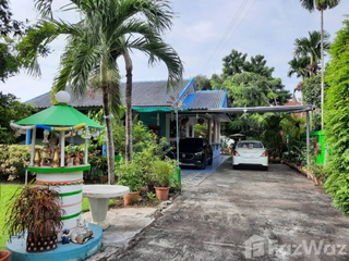 À vendre 3 chambres maison à Sattahip, Pattaya