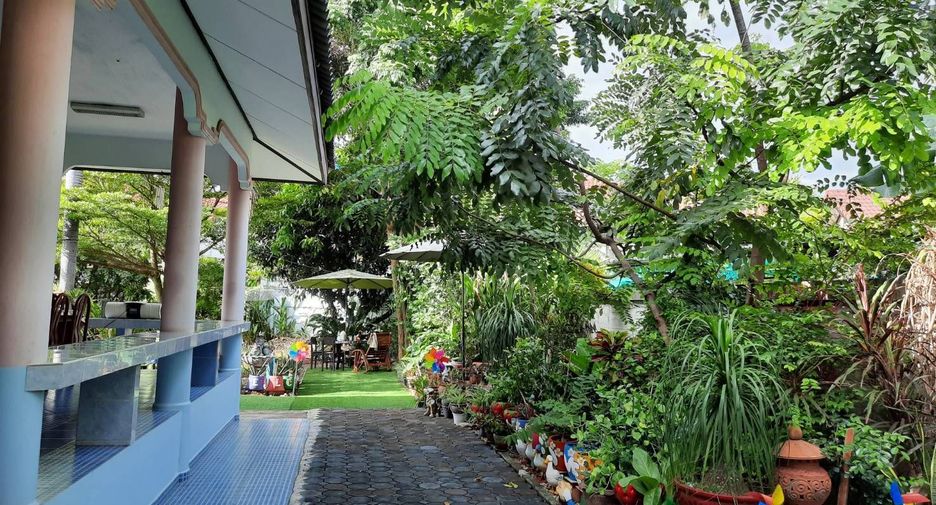Haus zum Kauf mit 3 Zimmer in Sattahip, Chonburi