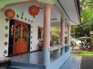 À vendre 3 chambres maison à Sattahip, Pattaya