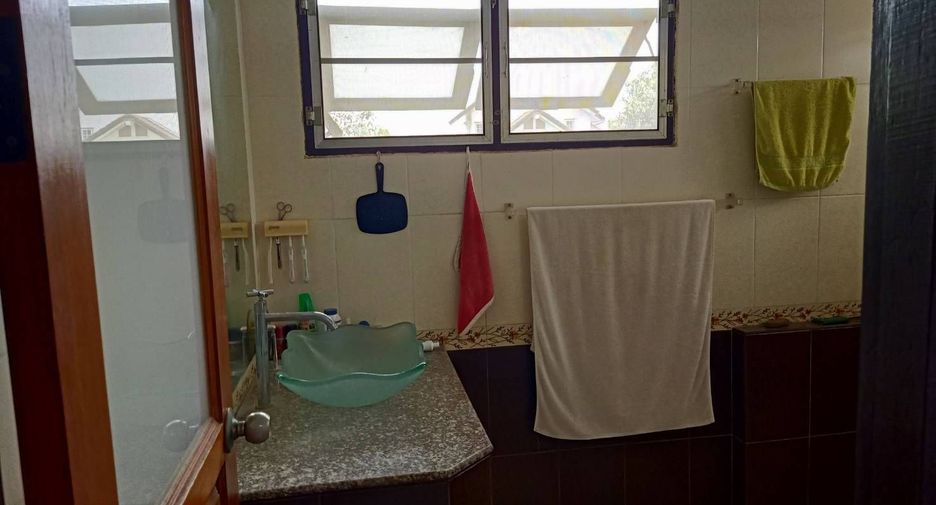 Haus zum Kauf mit 3 Zimmer in Sattahip, Chonburi