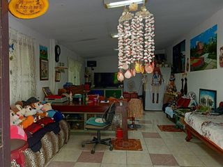 À vendre 3 chambres maison à Sattahip, Pattaya