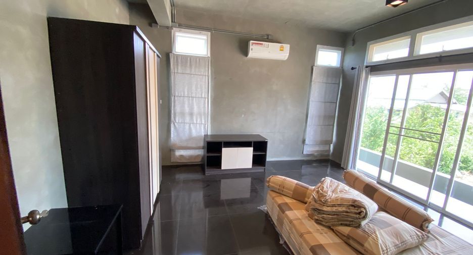 Villa en alquiler de 1 habitaciones en Cha Am, Phetchaburi