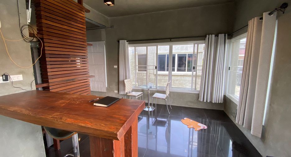 Villa en alquiler de 1 habitaciones en Cha Am, Phetchaburi